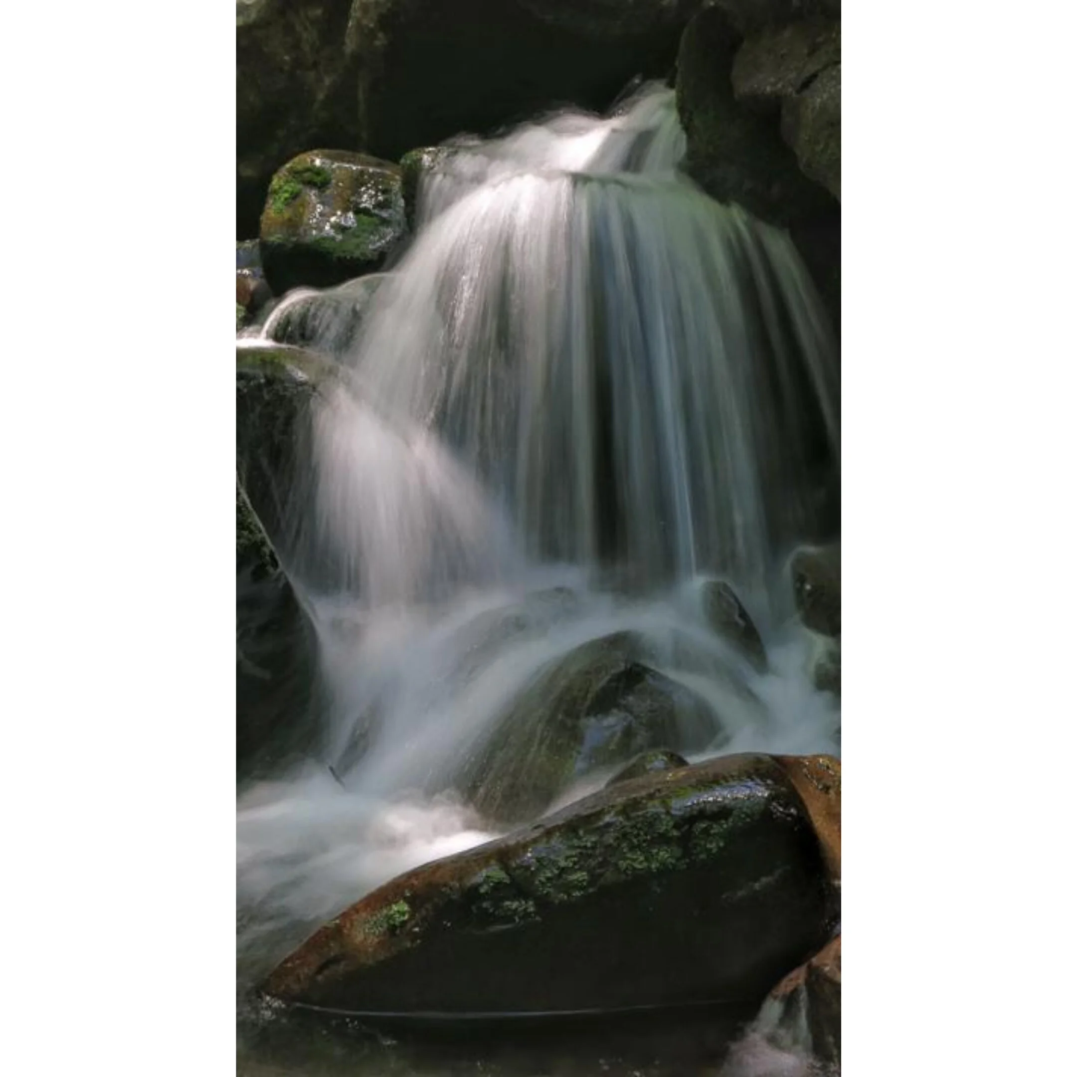 0035011 Grotto Falls