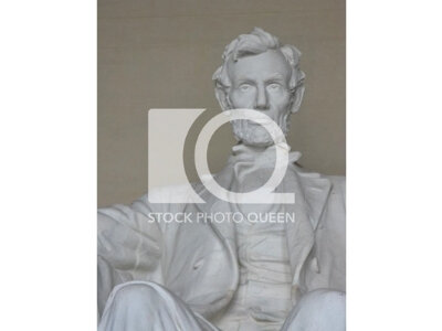 The Lincoln Memorial