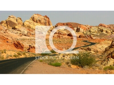 Valley of Fire