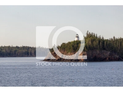 Owls Head Lighthouse