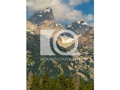 Grand Teton Images