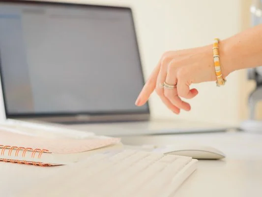 How Designers Choose Stock Images Under Deadline