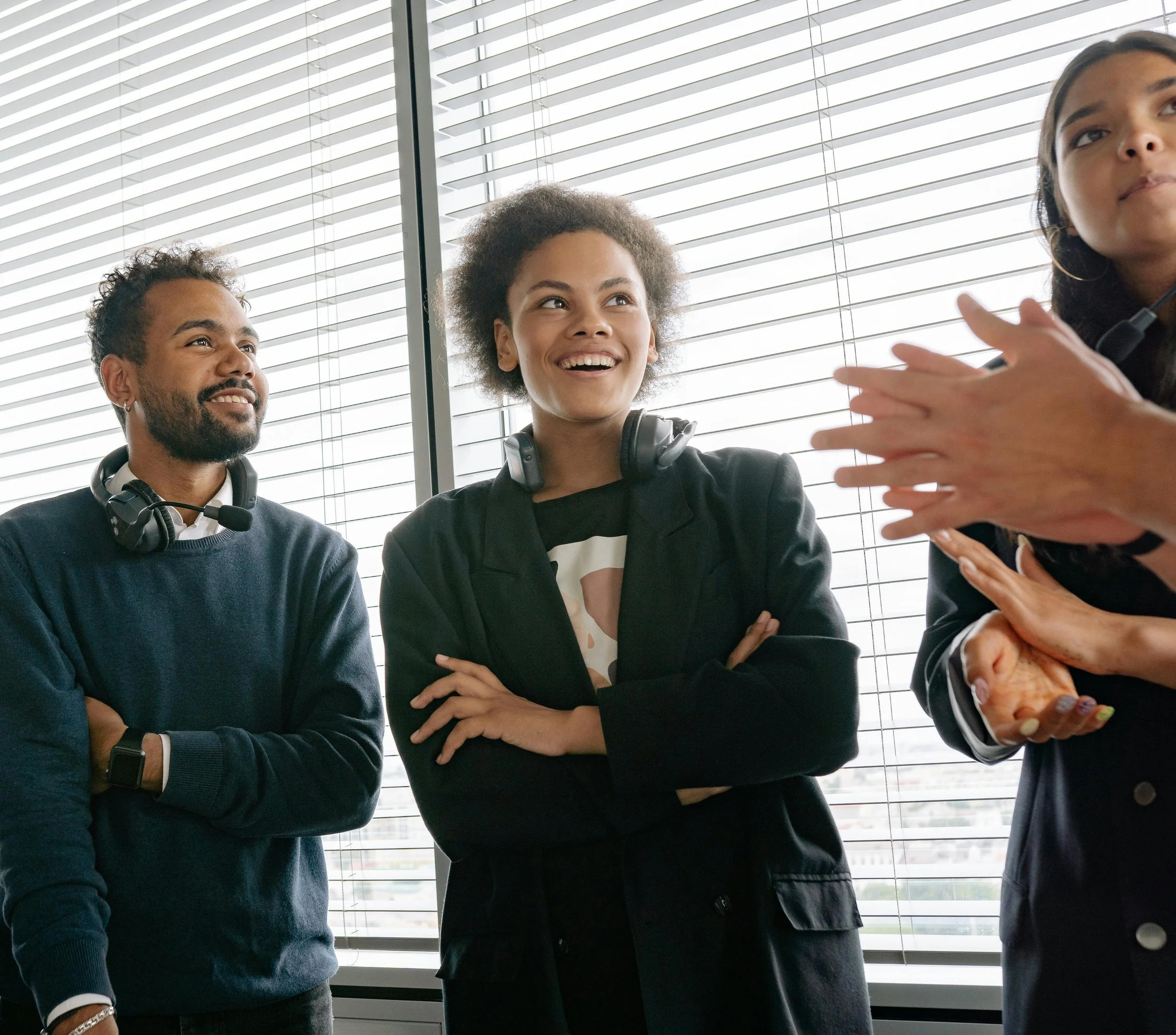 Why curiosity is the most underrated leadership skill