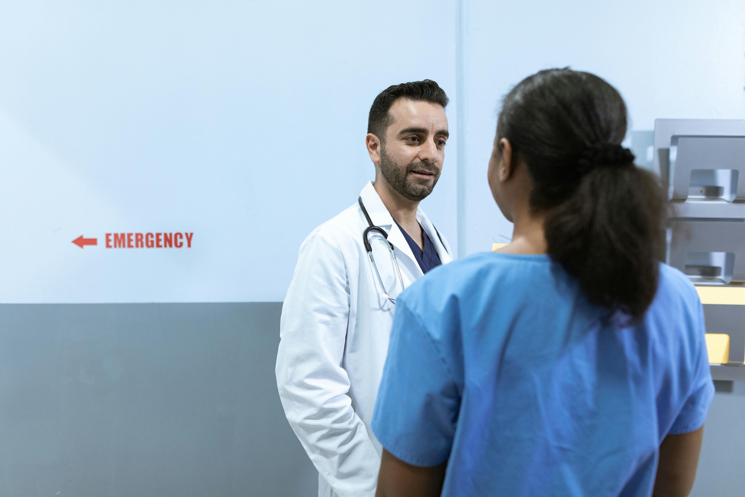Building a Culture of Civility in the NHS