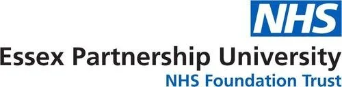 Logo for Essex Partnership University NHS Foundation Trust