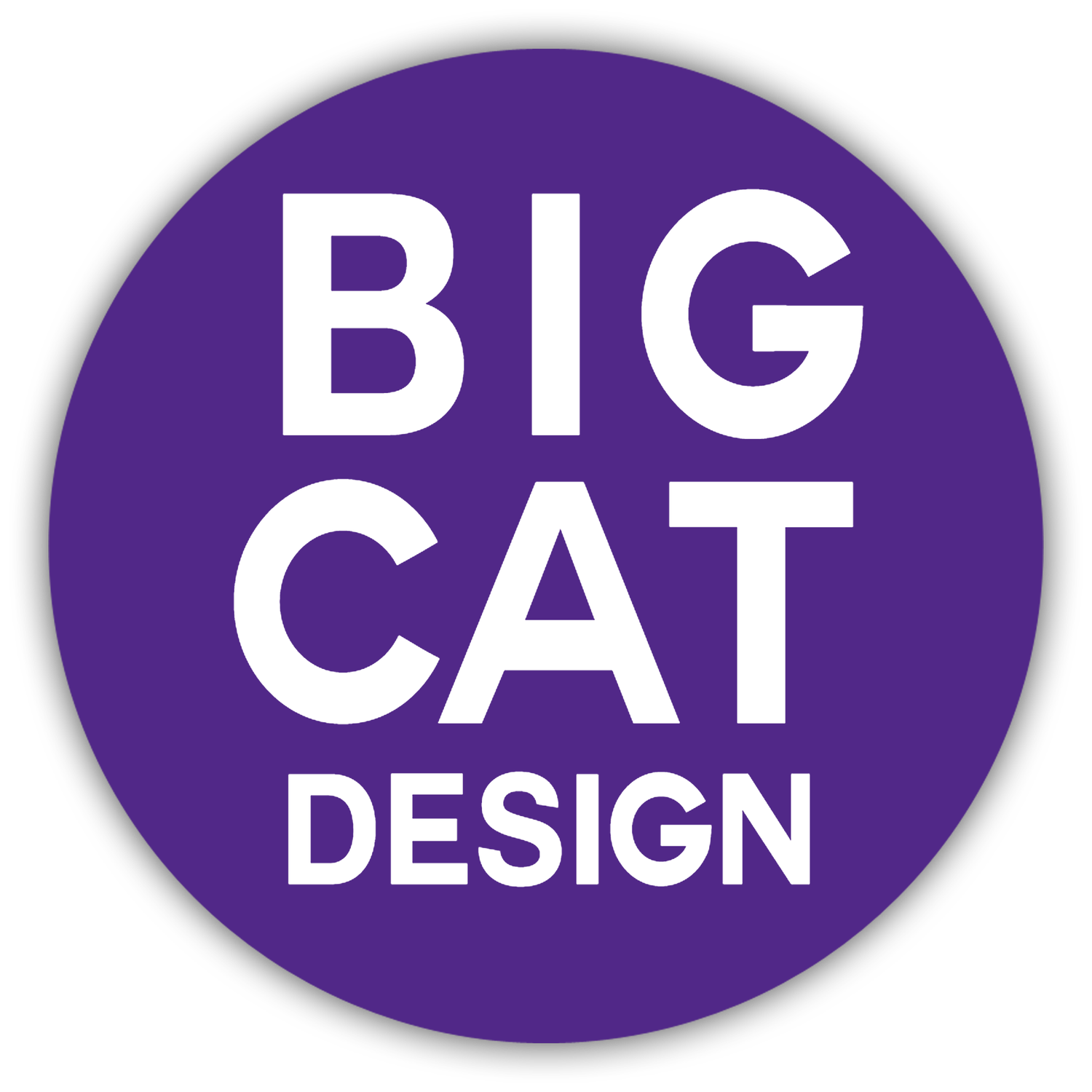 Big Cat Design