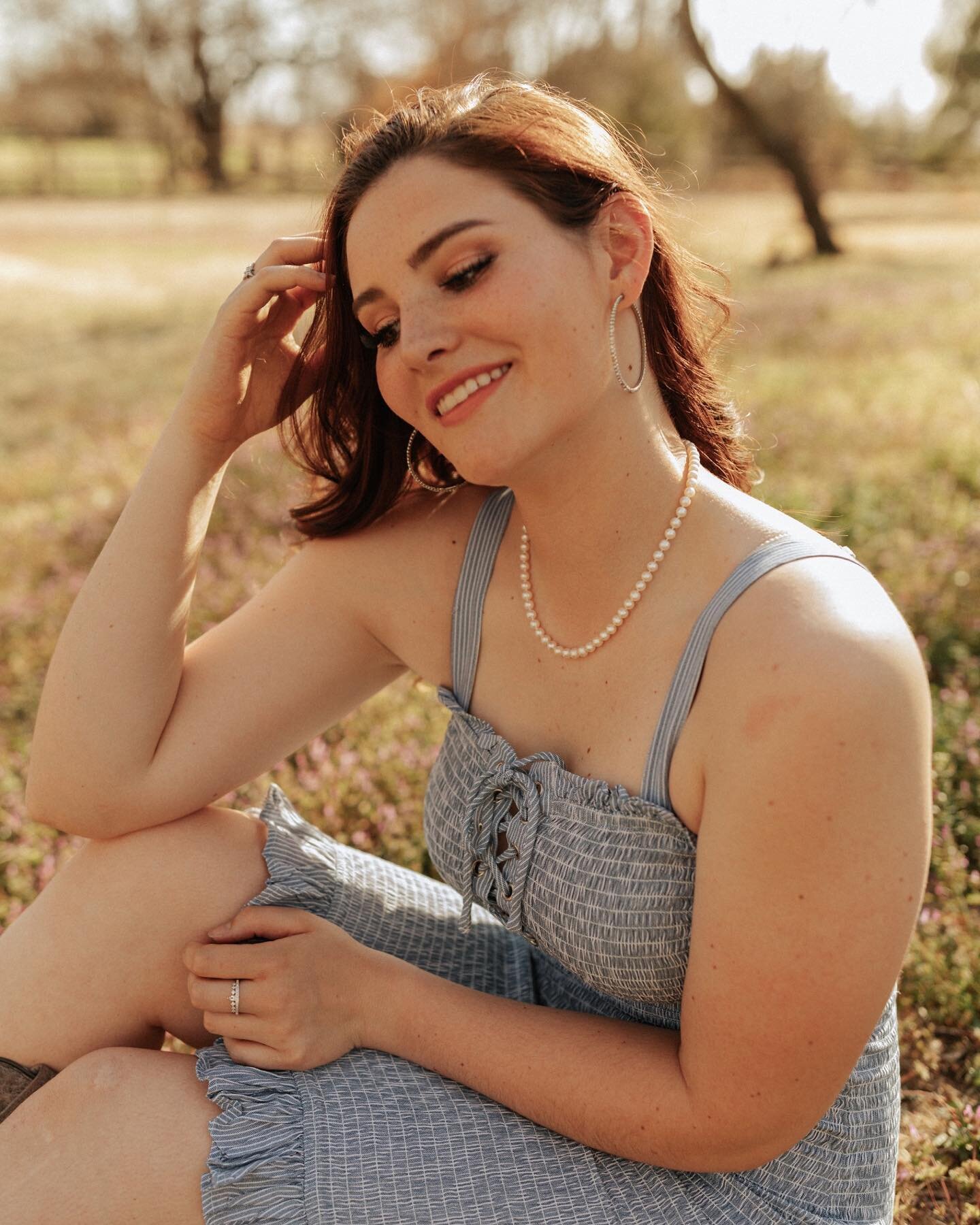 Shelby || 2022 Senior

Such a fun session running around the sand hills with Shelby☀️