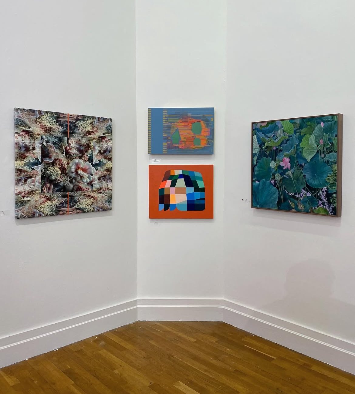 RHA 195th Annual Exhibition, May 2025