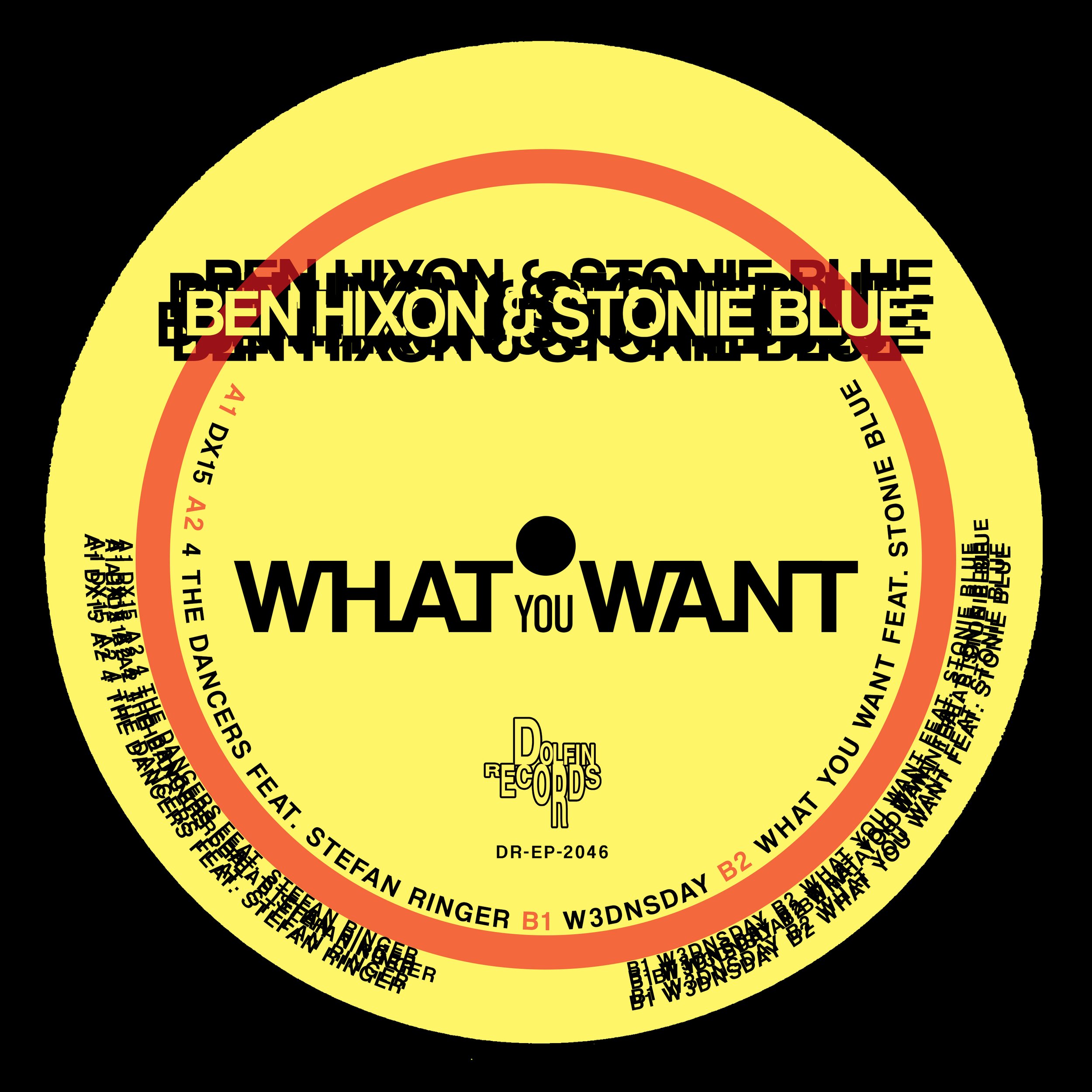 SHOP — Dolfin Records