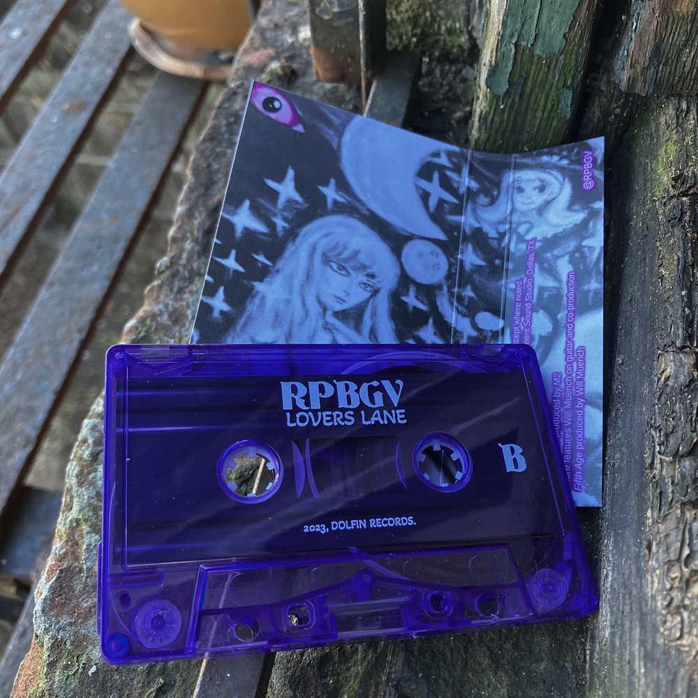 Dolphix de cassette Bluetooth Dolphix / noir