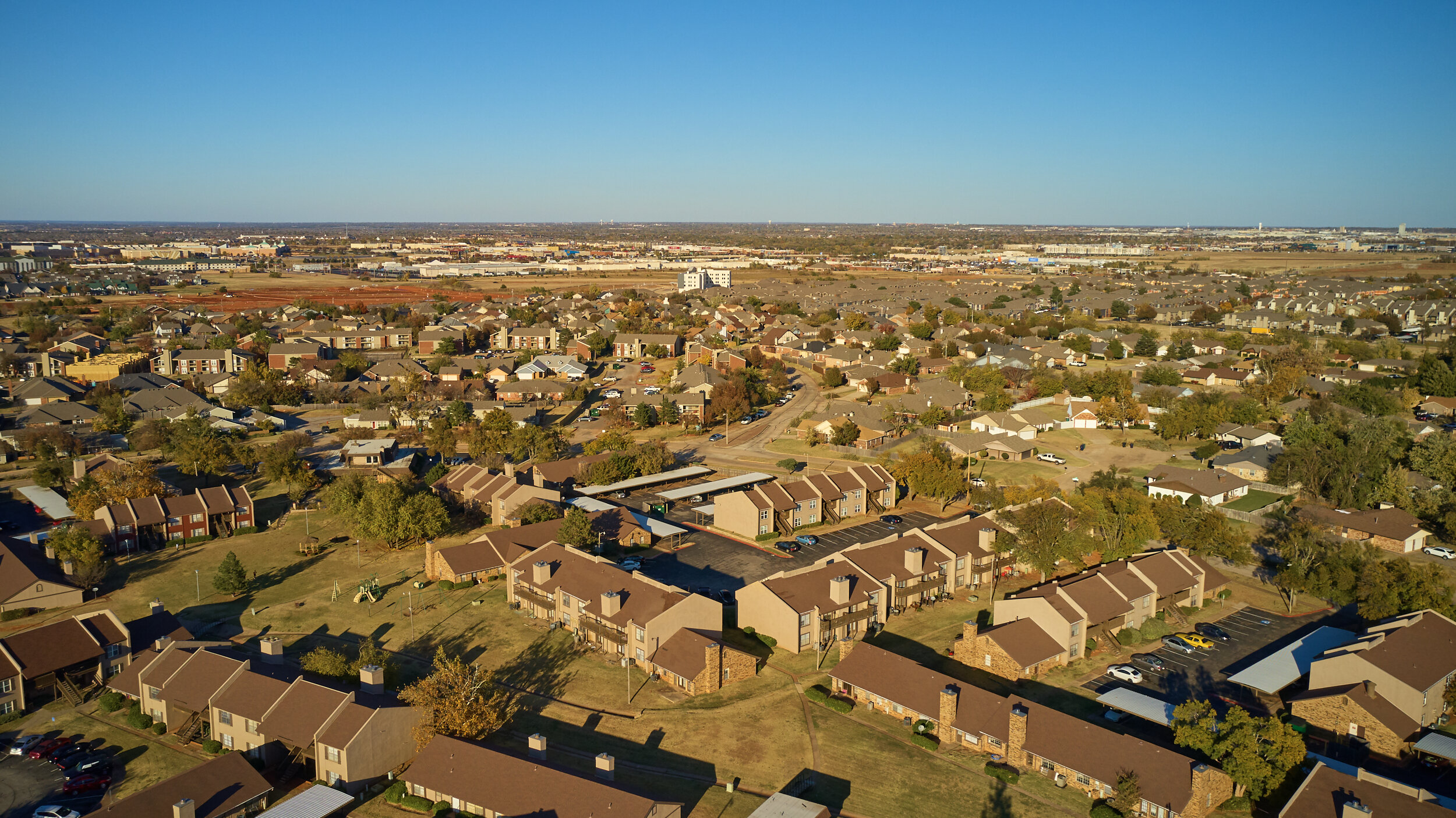 Aspen Place — Urban Communities