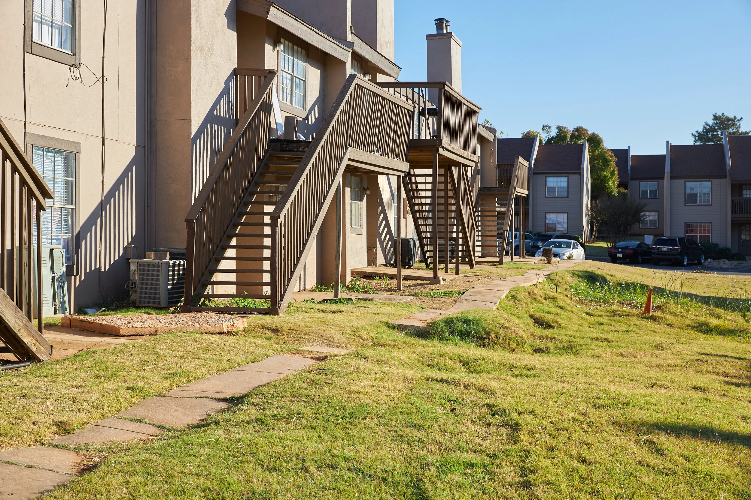 Aspen Place — Urban Communities