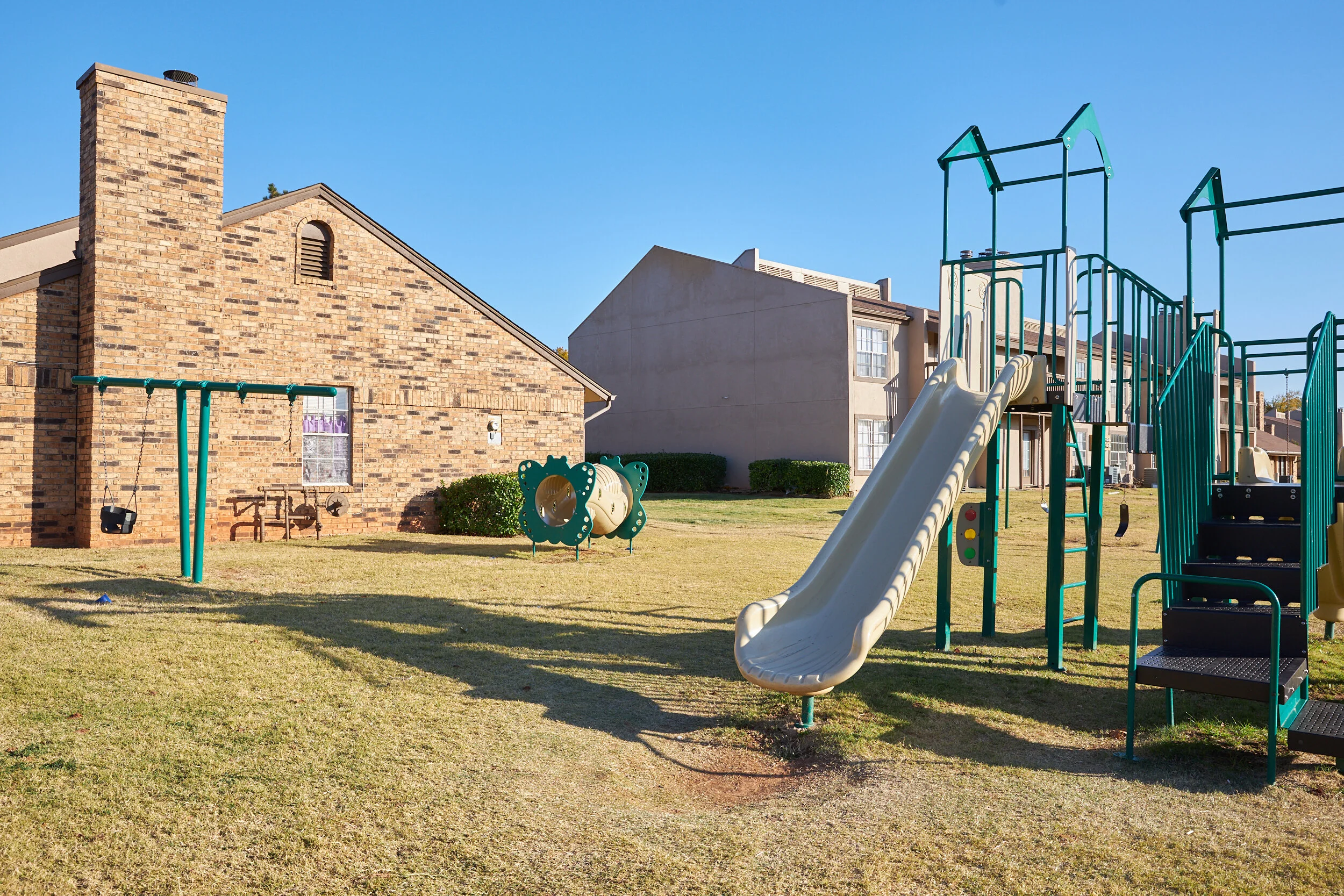 Aspen Place — Urban Communities