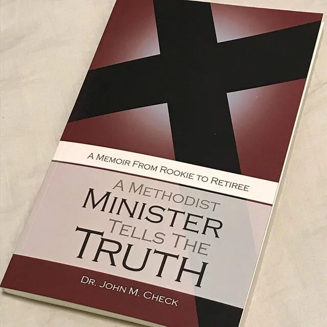 Just got the hard copy of my first book cover design. 🙂