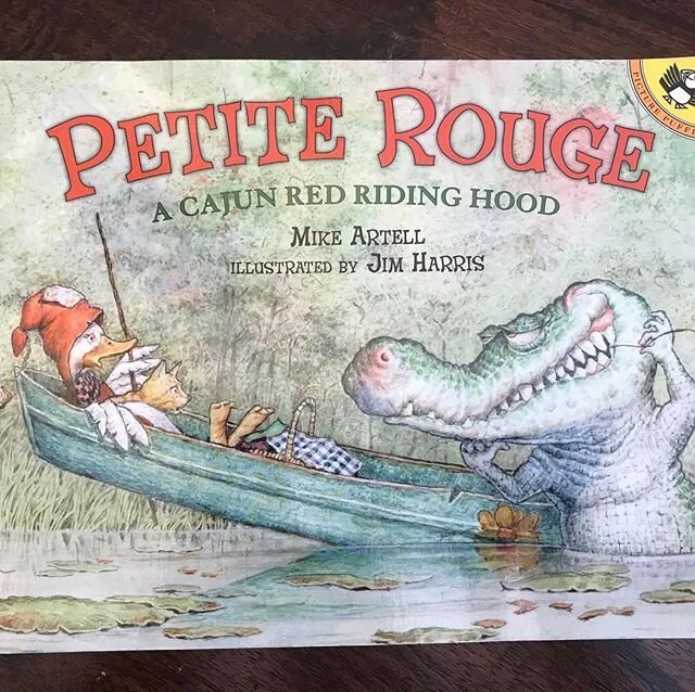 Click on the link in my profile to check out my new website. Click on the blog tab to read about one of my favorite illustrators, Jim Harris.