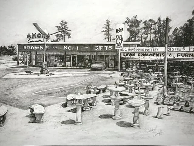 Finally finished. Yay!