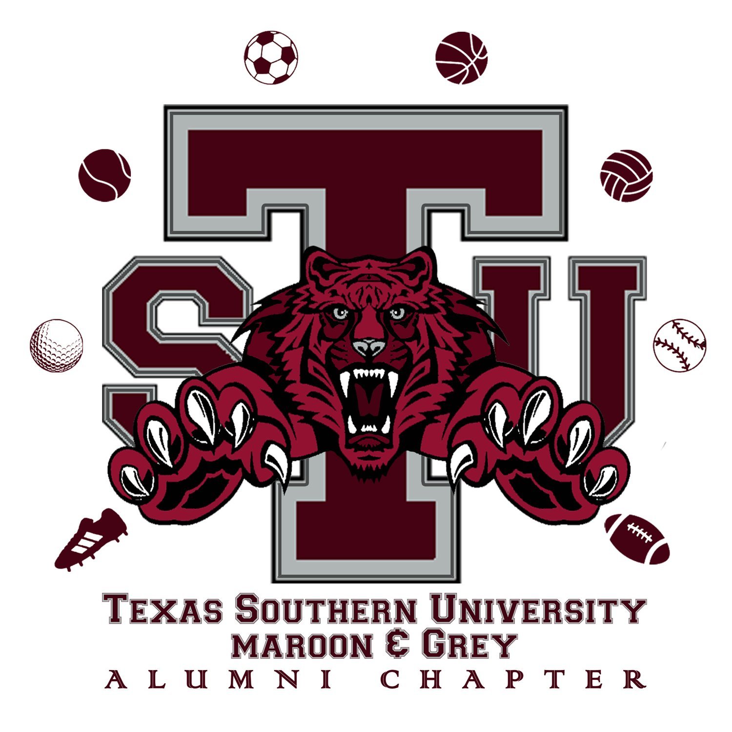 Maroon and Grey Chapter Meeting