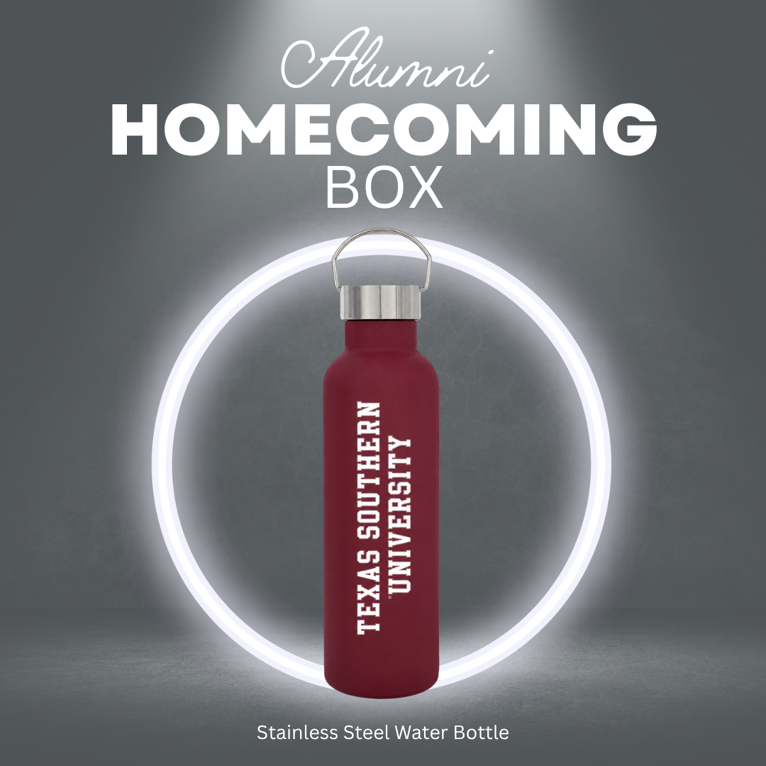TSU Stainless Steel Water Bottle.png