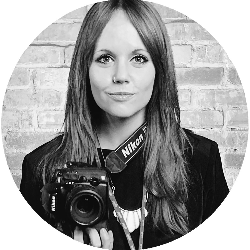 EMMA ROSE MILLIGAN, VIDEO &amp;PHOTOGRAPHY