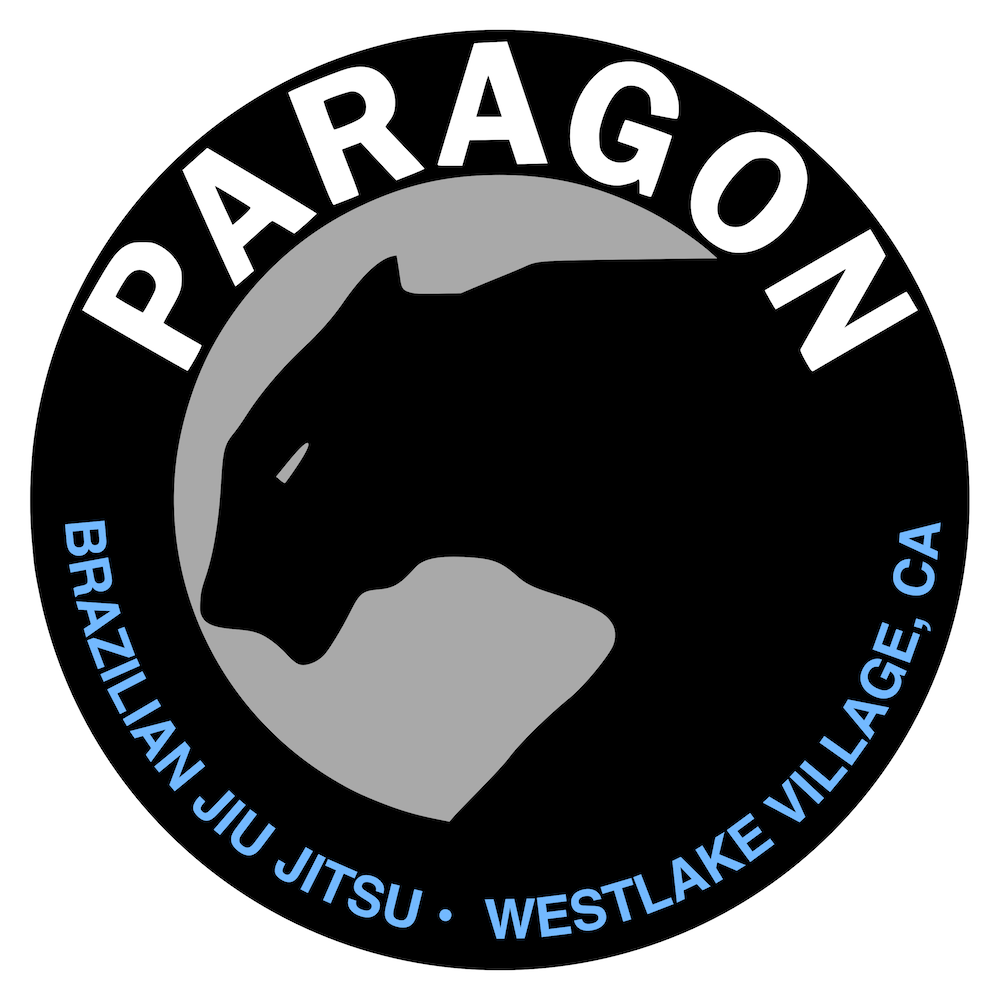 Paragon jiu jitsu