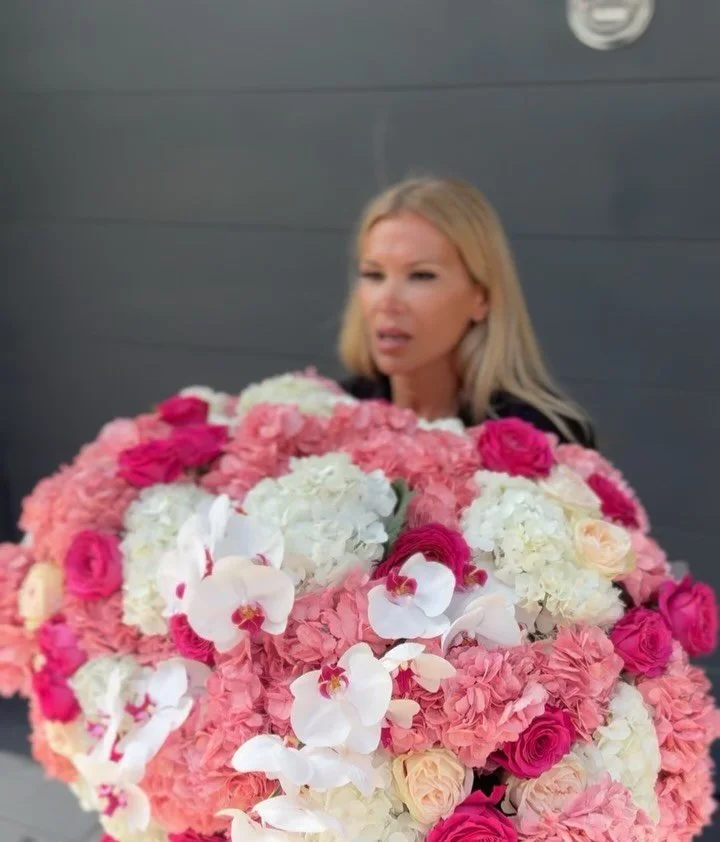 Dream big , baby ✨🩷

Flores de ensue&ntilde;o para celebrar un cumplea&ntilde;os muy especial.

📍 Flordisseny &middot; Carrer d&rsquo;Arcadi Balaguer, 11 &middot; Castelldefels
📞 936 365 866
🌐 flordisseny.com

#Flordisseny #FloristeriaCastelldefe