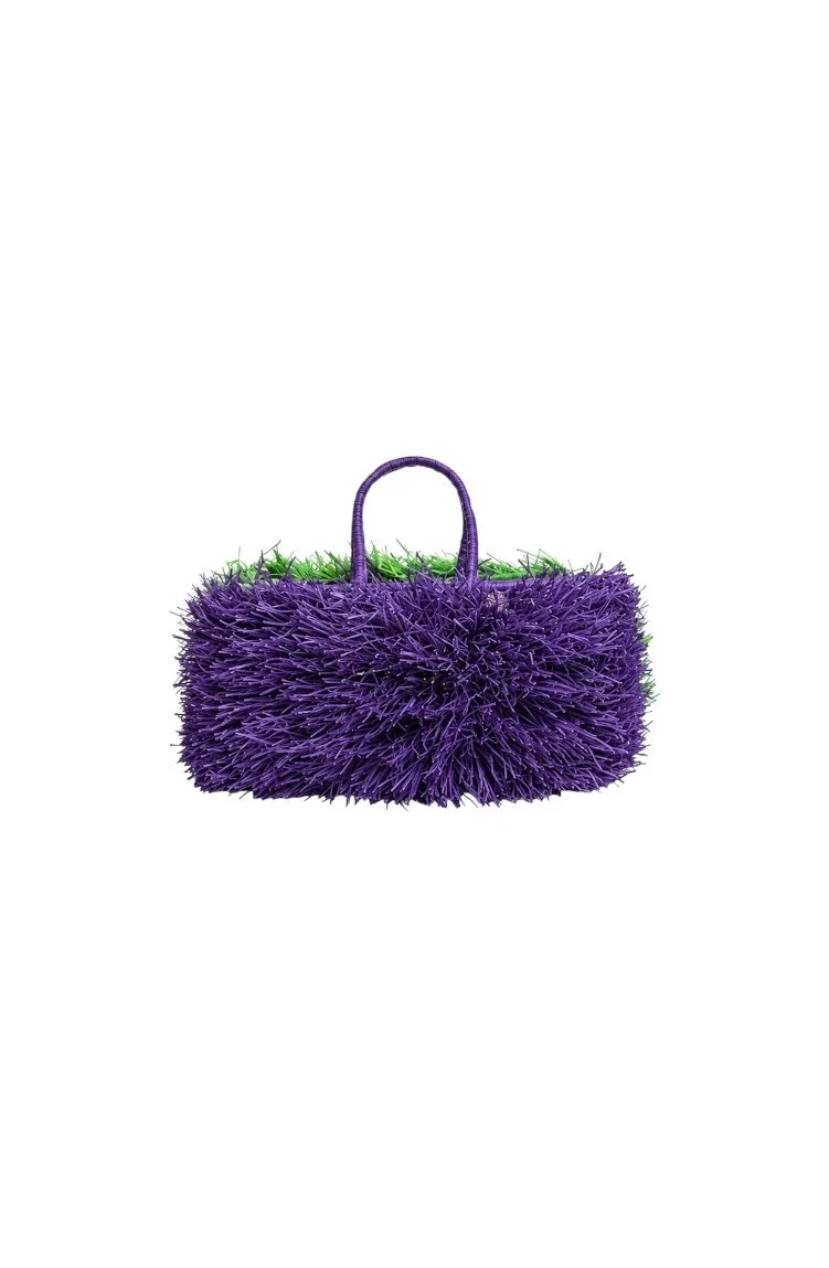 THE WILD ORCHID TOTE
