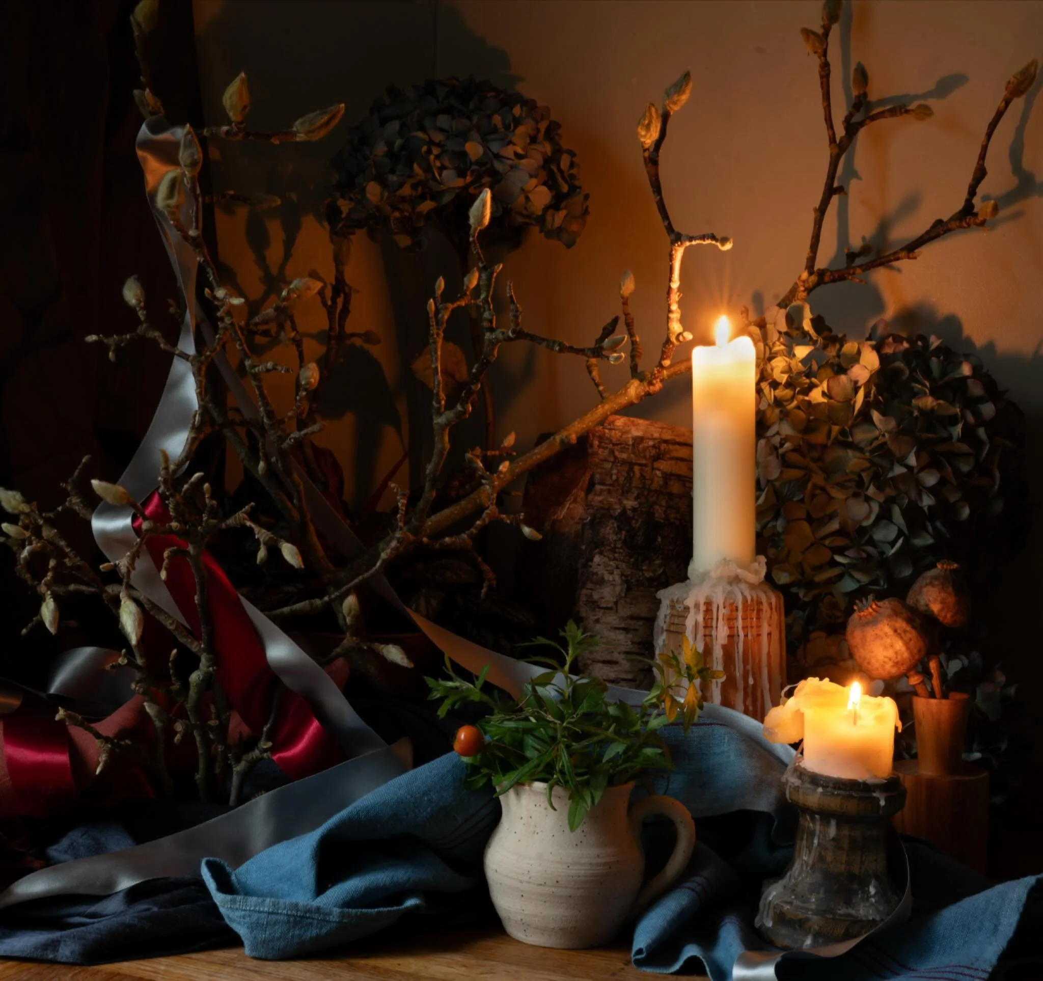 Feeling somber today, after watching Hamnet. I think it&rsquo;s one of the most beautiful films I have ever seen. The rhythm of the story unfolding is like a long steady heartbeat and it engages your imagination as not every minutiae of the story and