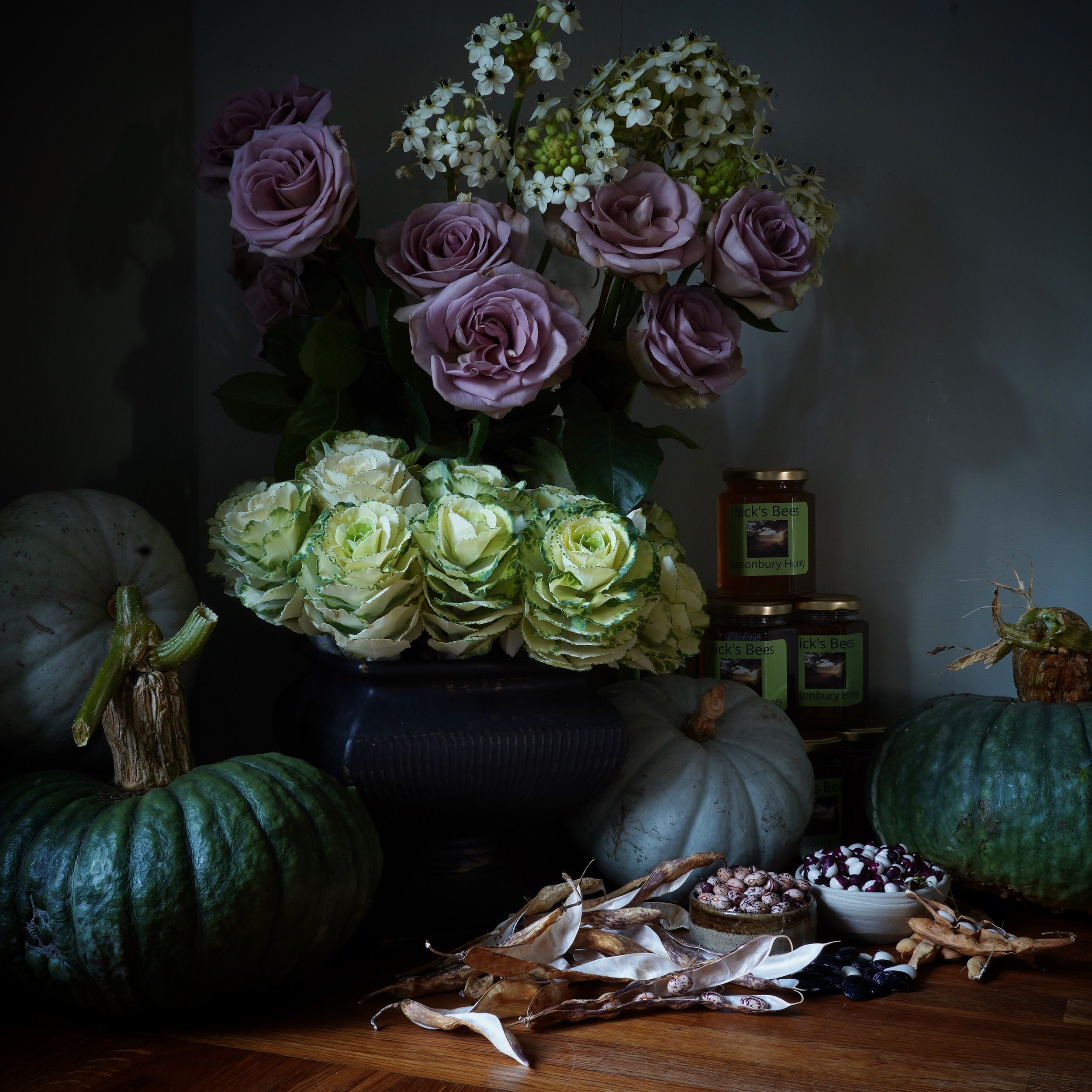 Autumn Bounty.