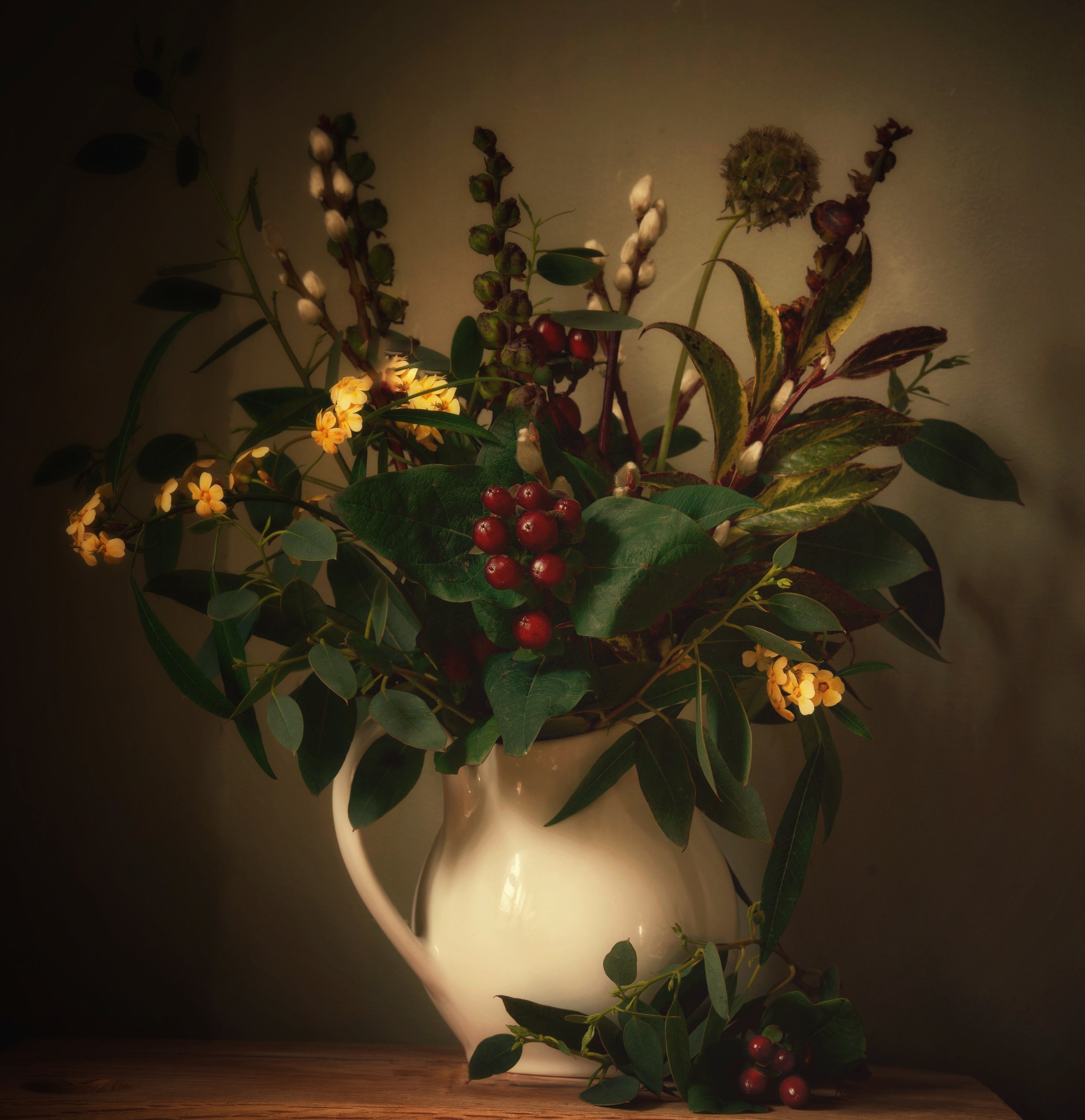 Late Autumn