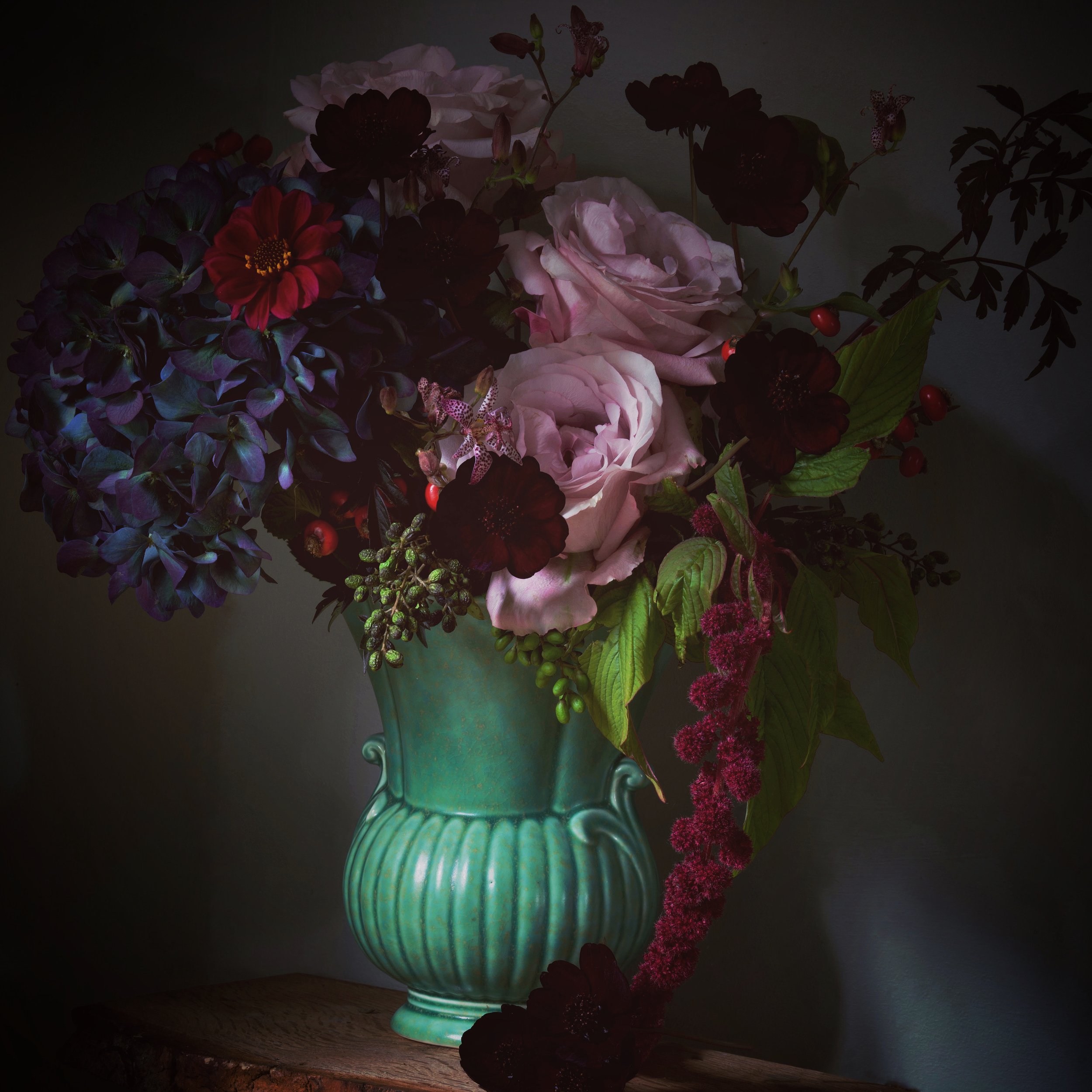 Late Summer