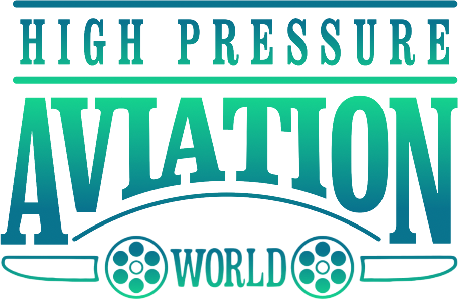 High Pressure Aviation