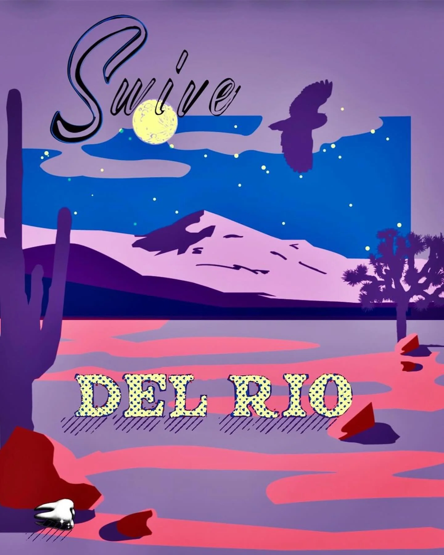 Swive made this ripper with Ben, enjoy🌵🏜️
