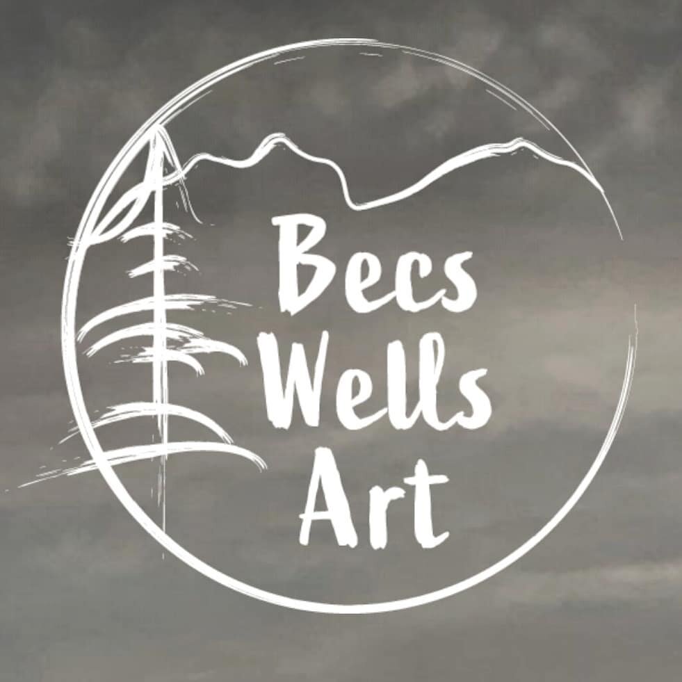I am over the moon!! 
I officially have a website y'all!! 
🎉🥳🎉🥳🎉🥳

The talent @julessssss13 created this gorgeous space that shares my journey as an artist and a wide range of my work. 

Go check it out at becswellsart.com! I also have a link i
