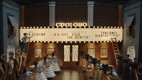 Corona - The History of 'La Cerveza Más Fina' (2019)