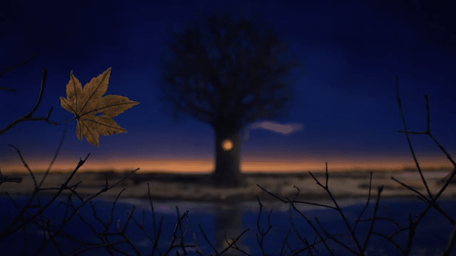 Hometree