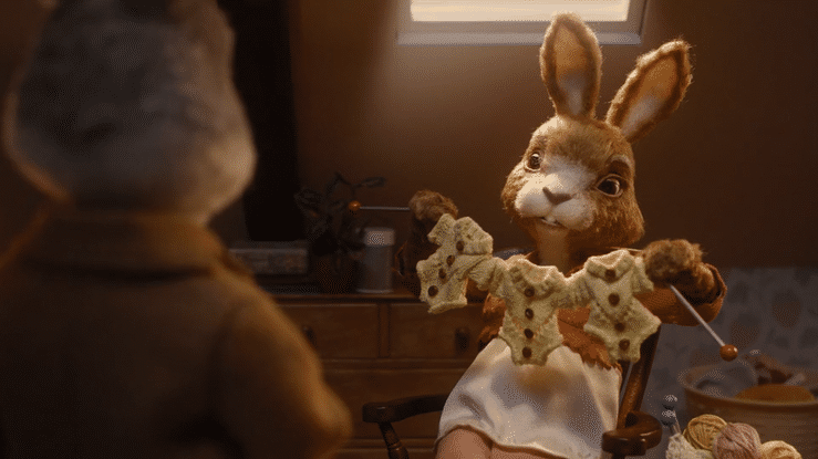 Xfinity | Rabbits