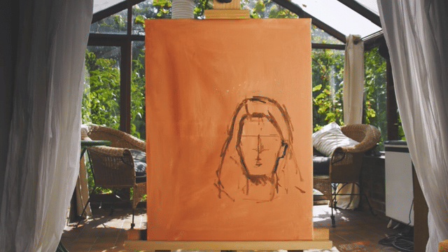 Sky Arts | Portrait Artist of the Year