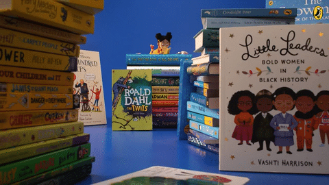 Puffin Books