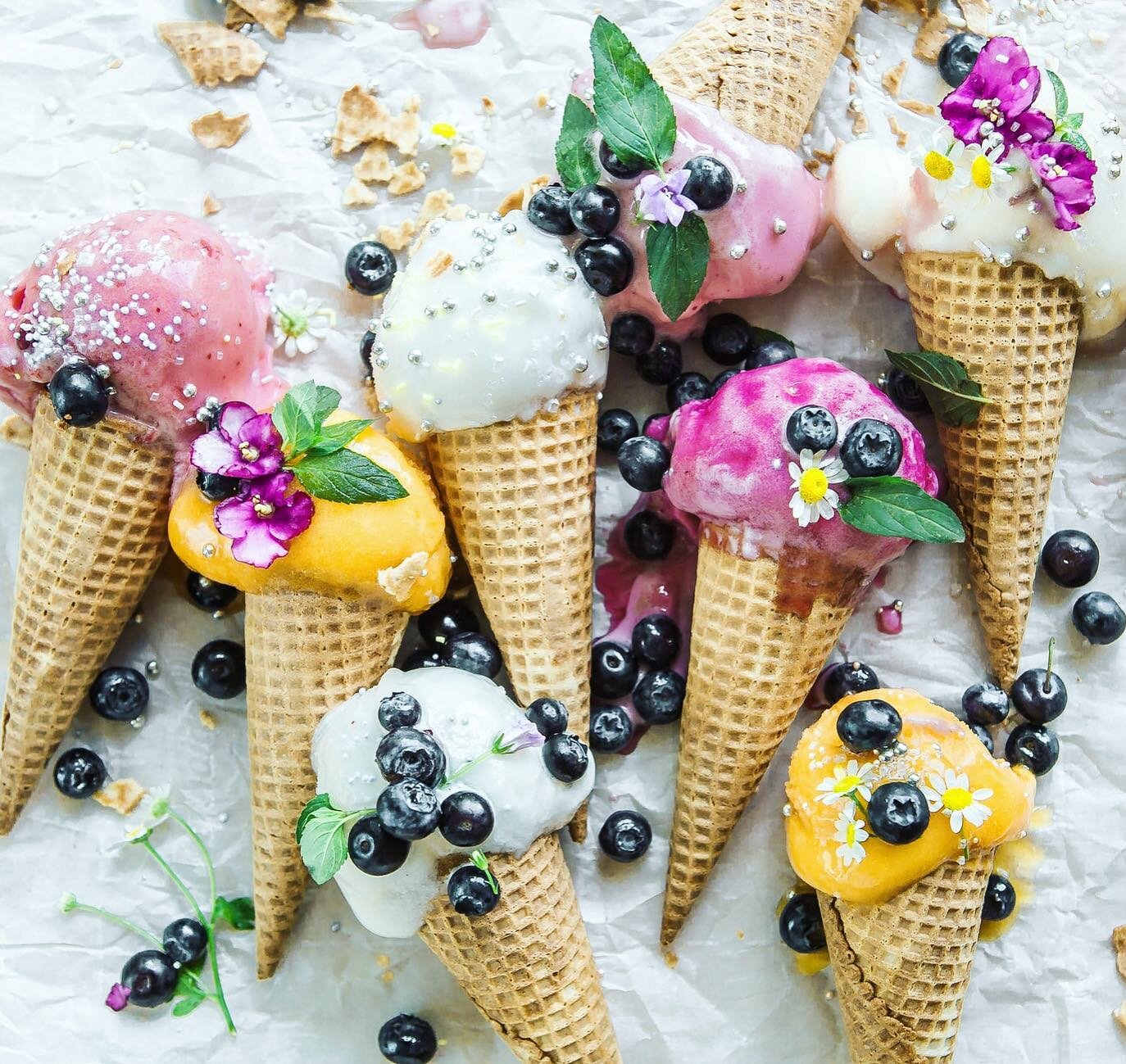 Happy National Ice Cream Day! Did you know that the refrigerator/freezer is one of the important items that Safe Nest Home Watch checks during weekly home inspections? Whether you&rsquo;re gone for an extended length of time or just a quick vacation,