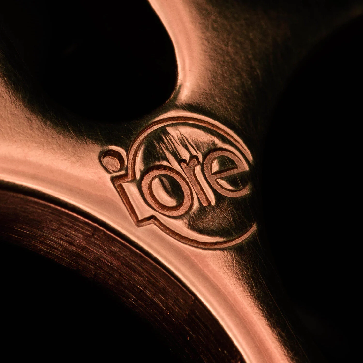 Antimicrobial Space Key touchless tool door opener