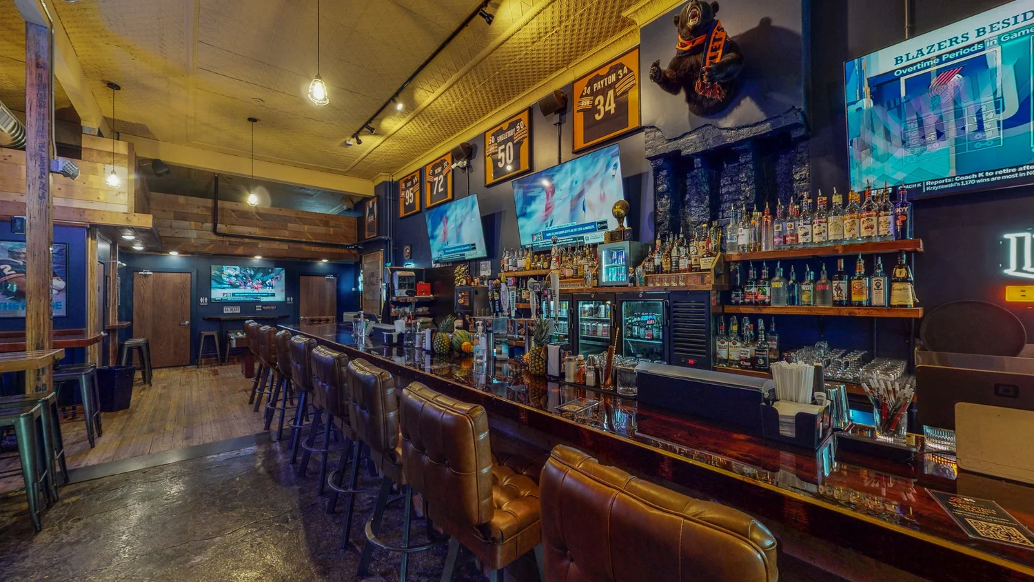 Bar photo 1