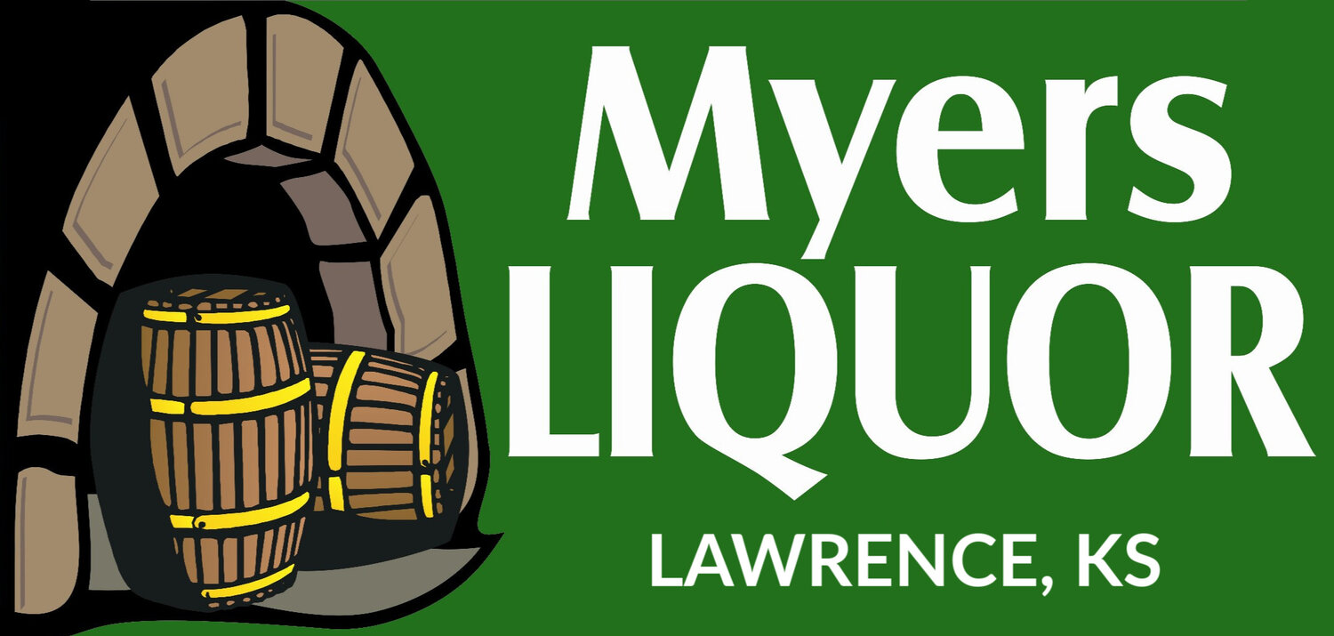 Myers Liquor
