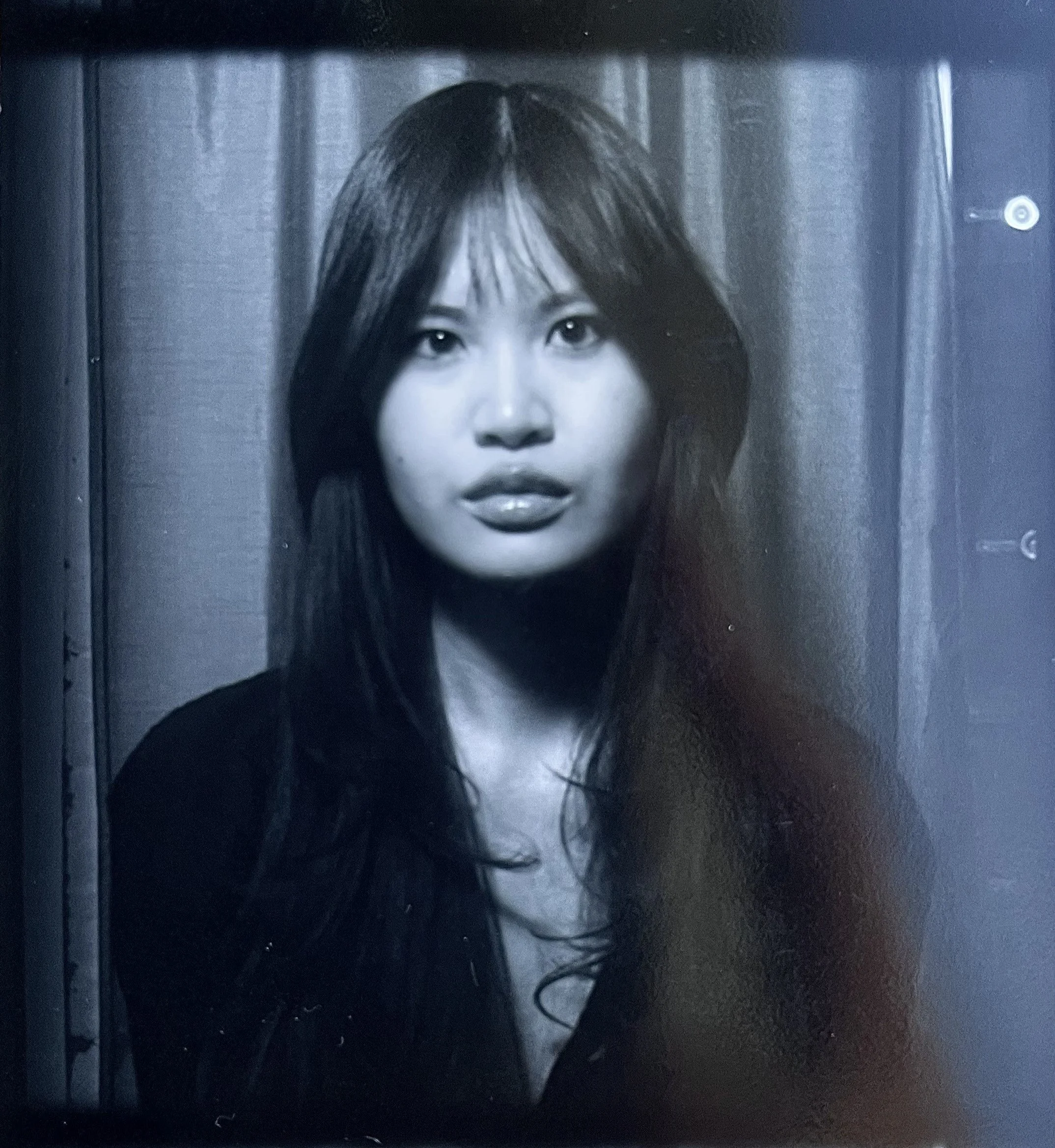 Vicki Liang New York London