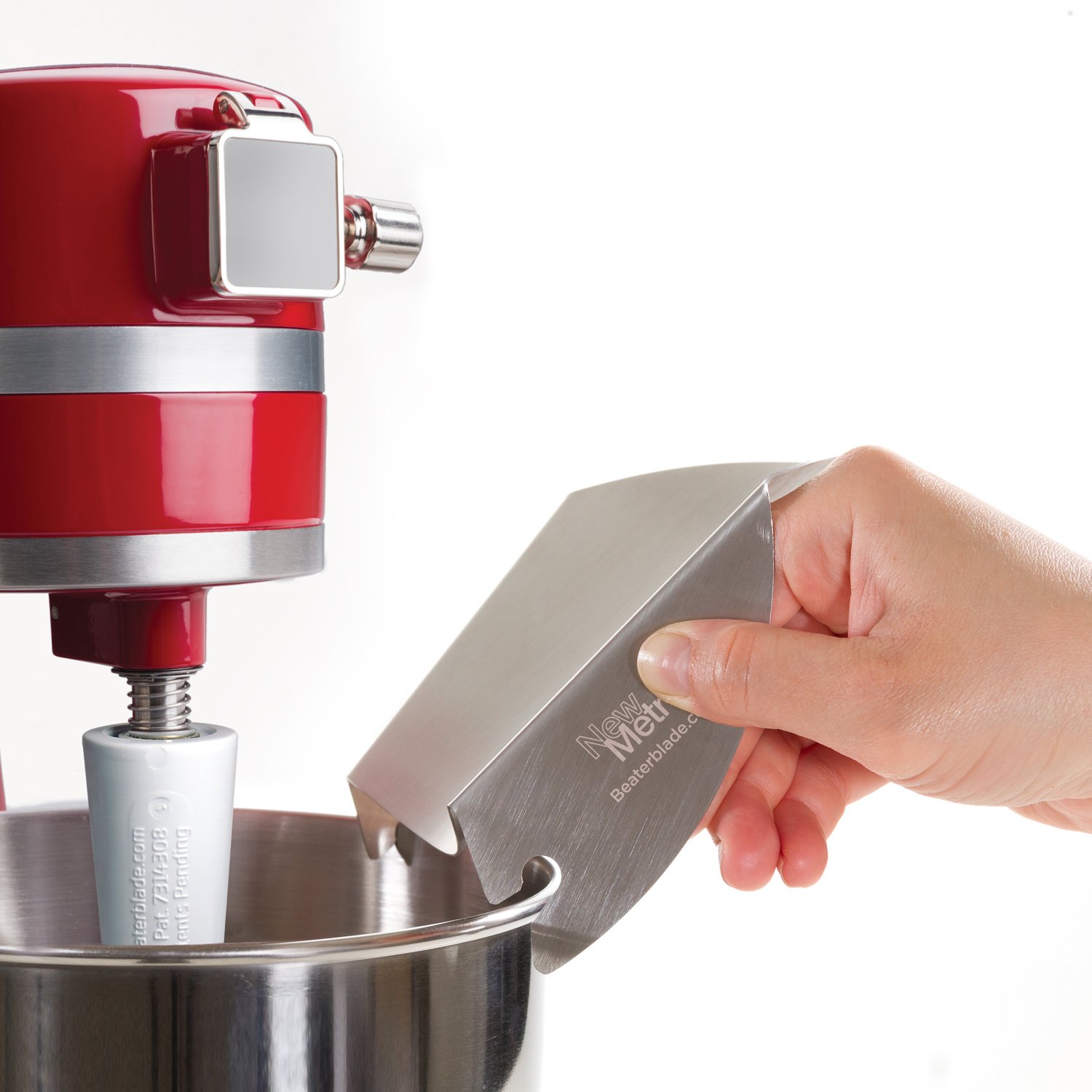 KitchenAid® Pouring Shield Attachment