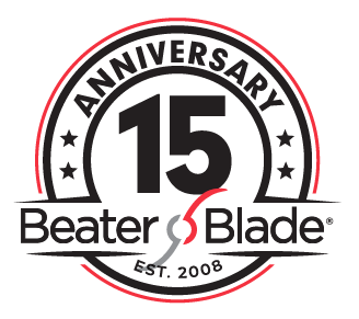 Shop BeaterBlade  All-in-One beater to mix, beat, fold, and scrape —  BeaterBlade