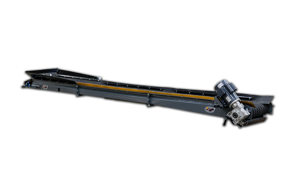 Premium Grain Handling Solutions | Soaring Eagle Grain Equipment