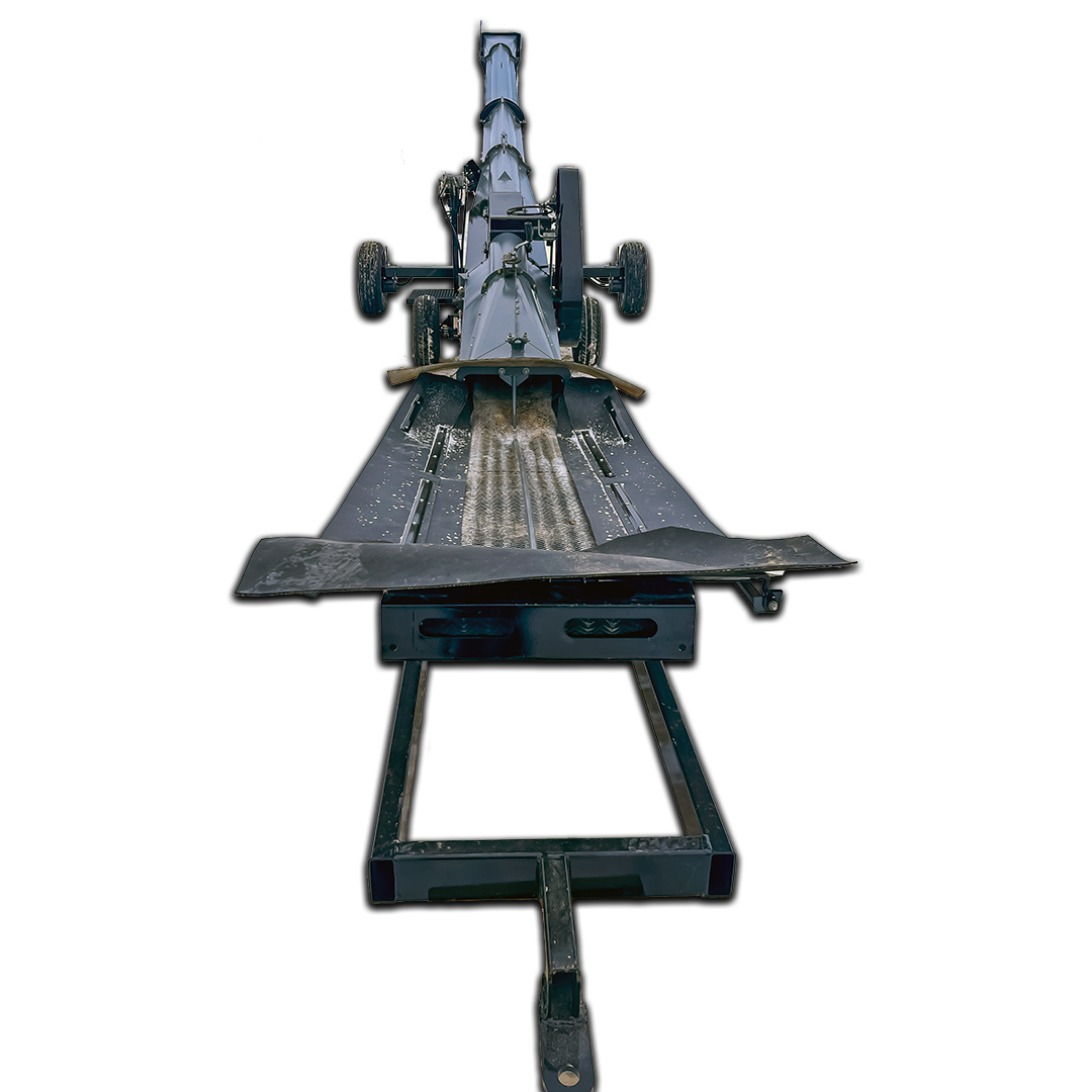 Custom Conveyors Built For Your Needs! — Soaring Eagle Grain Equipment