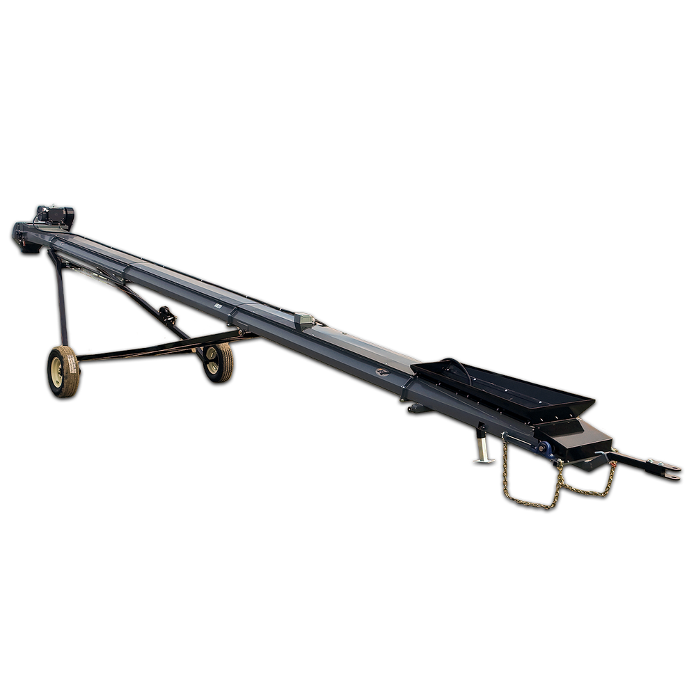 Premium Grain Handling Solutions | Soaring Eagle Grain Equipment