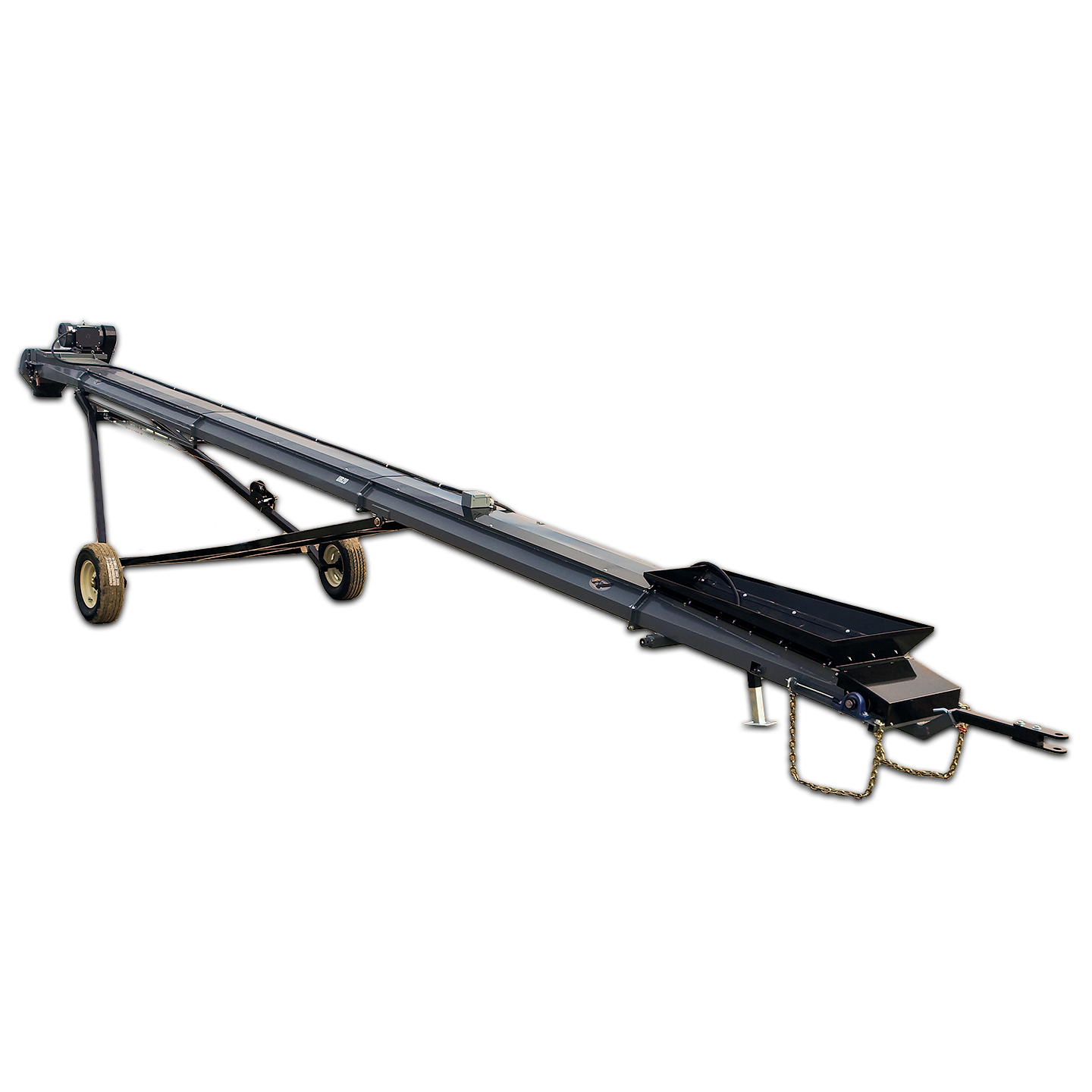 Premium Grain Handling Solutions | Soaring Eagle Grain Equipment