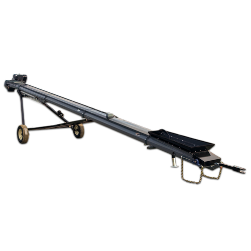 Premium Grain Handling Solutions | Soaring Eagle Grain Equipment